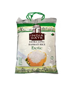 India Gate Extra Long Egzotyczny ryż Basmati 5kg
