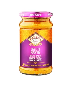 Pasta sos PATAK'S Balti 283g