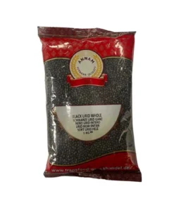 Soczewica czarna Black Urid 1kg