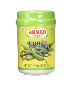 AHMED Pikle Chilli 1kg