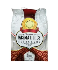 Annam Premium Basmati Rice Extra Long 10kg