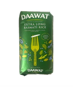 Daawat Ekstra długi ryż basmati 2kg