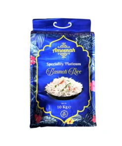 Ryż basmati platynowy Ameenah Extra Long 10kg