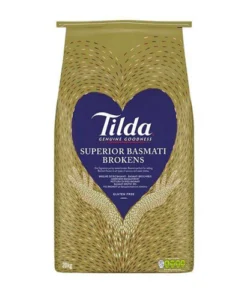Ryż Tilda Superior Basmati Łamany 20kg