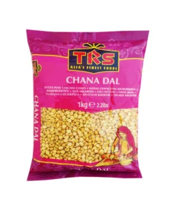 Ciecierzyca Chana Dal