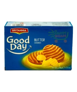 Britannia Dobrego Dnia Ciasteczka Maślane