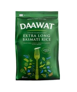 Ryż Basmati Extra Long 10kg  Daawat
