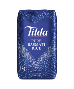 Ryż Basmati  Tilda Pure 1Kg
