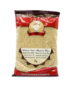 Ryż Annam Brown Sona Masoori 1kg