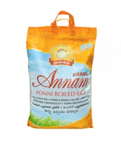 Annam Ponni Ryż 10kg