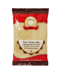 Ryż indyjski Ponni 1kg