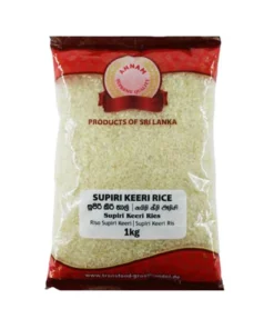 Ryż Indyjski Supiri Keeri Ryż 1kg