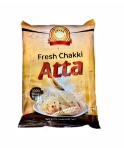 Mąka Annam Chakki Atta 1kg
