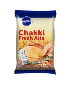 Mąka Pillsbury Chakki Atta 5kg
