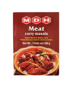 Przyprawa do mięs Curry Meat Masala duże opakowanie 500g