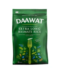 Daawat Ryż Basmati Extra Long 20kg