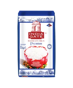 India Gate Premium Ryż Basmati 1kg