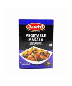 Przyprawy Indyjskie Masala warzywna Aachi 50g