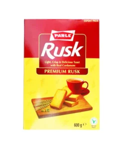 Sucharki Parle Premium Elaichi Rusk 600g