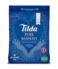 Ryż Tilda Pure Original Basmati 5Kg Regular