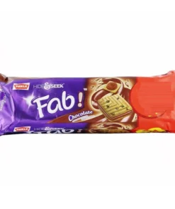 Ciasteczka Parle Hide & Seek Fab Chocolate 112g