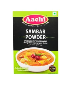 Mielona przyprawa  Sambar 160g