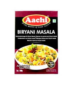 Mieszanka przypraw Biryani Masala 160g