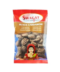 Czarny Kardamon Swagat Black Cardamom 50g