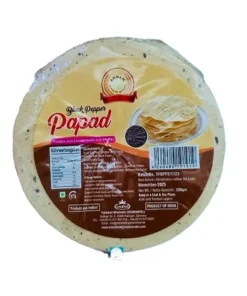 papad