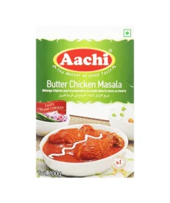 Przyprawa do Kurczaka Butter Chicken Masala 160g