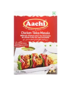 Mieszanka indyjskich przypraw do kurczaka Chicken Tikka Masala 100g