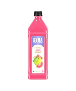 Sok z owoców guawy Ryna 1L