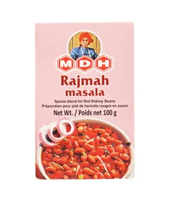 Przyprawa do dań z fasoli Rajmah Masala 100g