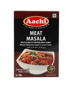 Przyprawa do Mięsa Meat Masala 160g