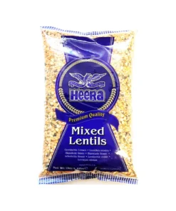 Soczewica mix Heera Mixed Lentils 2kg
