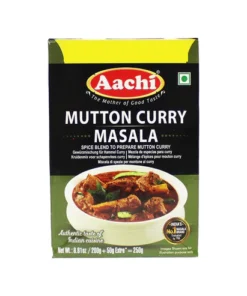 Miszanka Przypraw do Mięsa Mutton Curry Masala 160g