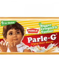 Herbatniki indyjskie Perle-G 79,9g