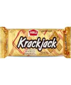 Indyjskie ciasteczka słodko-słone Parle Krackjack 264g