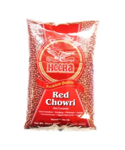 Czerwona fasola Heera Red Chowri 2kg