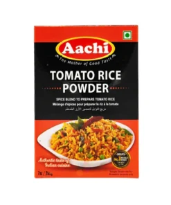 Miszanka przypraw z Indii 100g