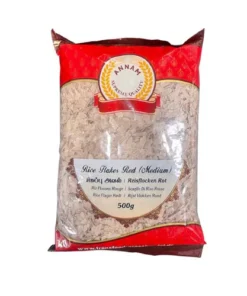 Płatki Ryżowe Annam 500g