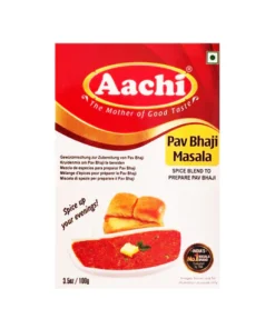 Przyprawa Pav Bhaji Masala 100g