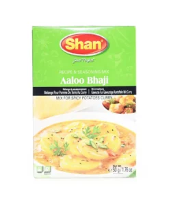 Przyprawa Aaloo Bhaji 50g