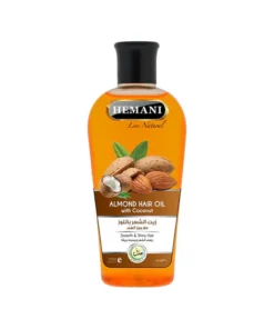 Olejek wzmacniający do włosów 200ml