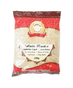 Mielony owoc Amla Ajurweda100g