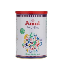 Masło Ghee Amul Pure Ghee 1l