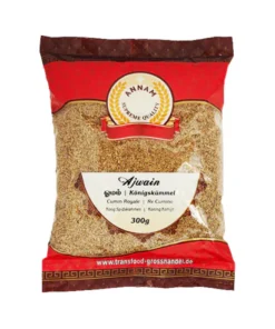 Ajwan nasiona karambolu 100g