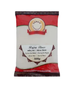 Mąka z Prosa Annam Bajra 1kg