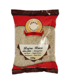 Semolina Bajra Rava 500g