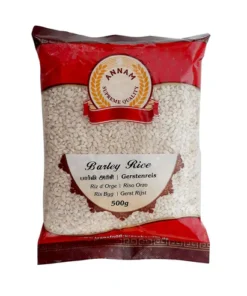 Kasza Jęczmienna Barley Rice 500g